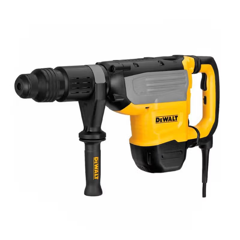 Перфоратор мережевий DeWALT D25773K